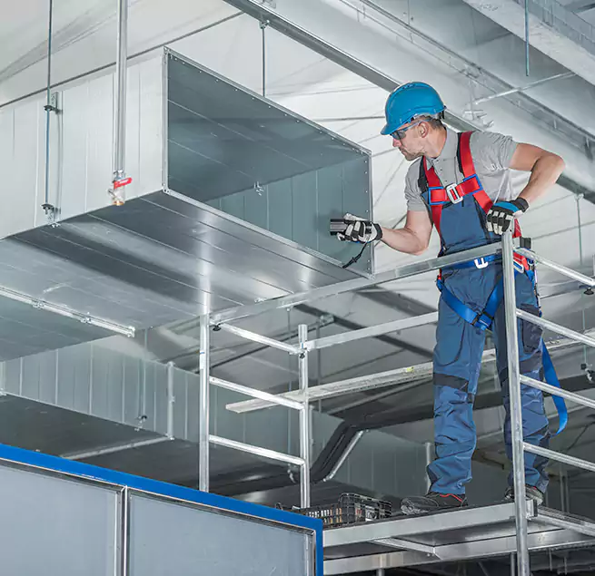 Why Homeowners & Businesses Trust Us in Council Bluffs, IA?