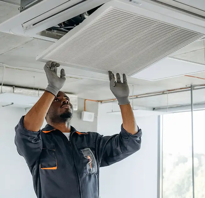  Why Homeowners & Businesses Trust Us in Council Bluffs, IA?