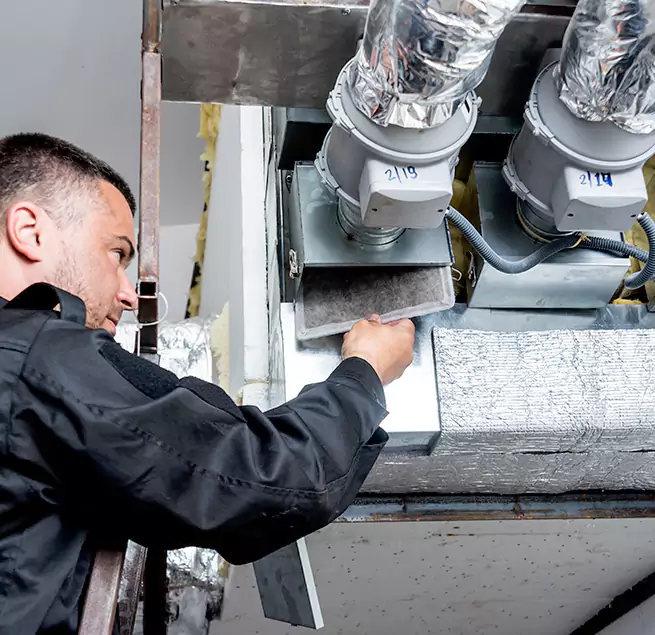 Why Homeowners Businesses Trust Us in Council Bluffs, IA?