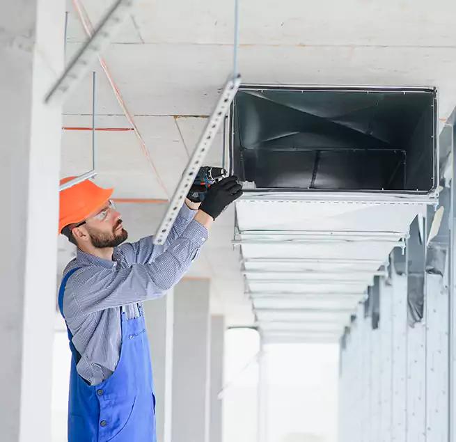 Why Homeowners & Businesses Trust Us in Council Bluffs, IA?