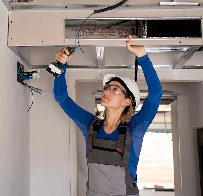 Why Homeowners & Businesses Trust Us in Council Bluffs, IA?