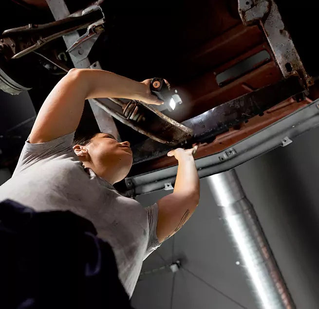 Why Homeowners & Businesses Trust Us Council Bluffs, IA