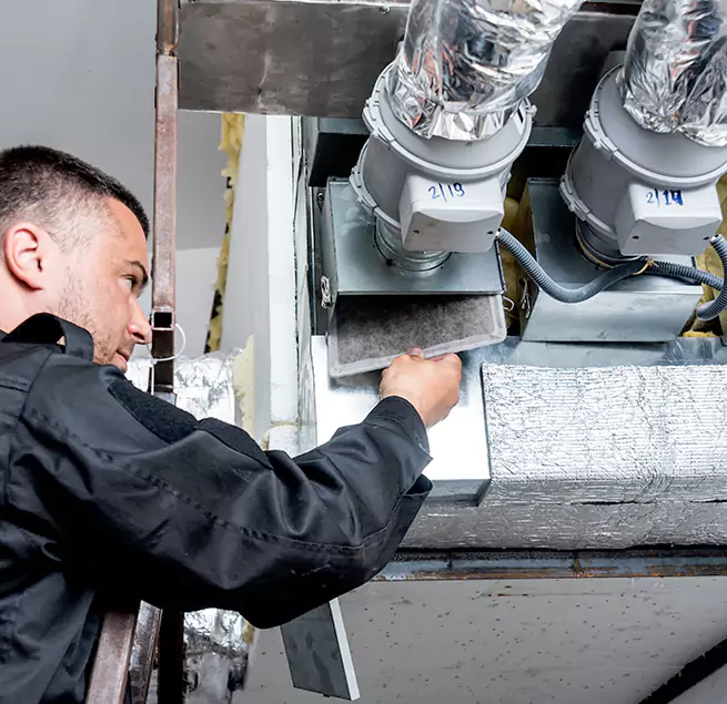 Why Homeowners & Businesses Trust Us in Council Bluffs, IA?