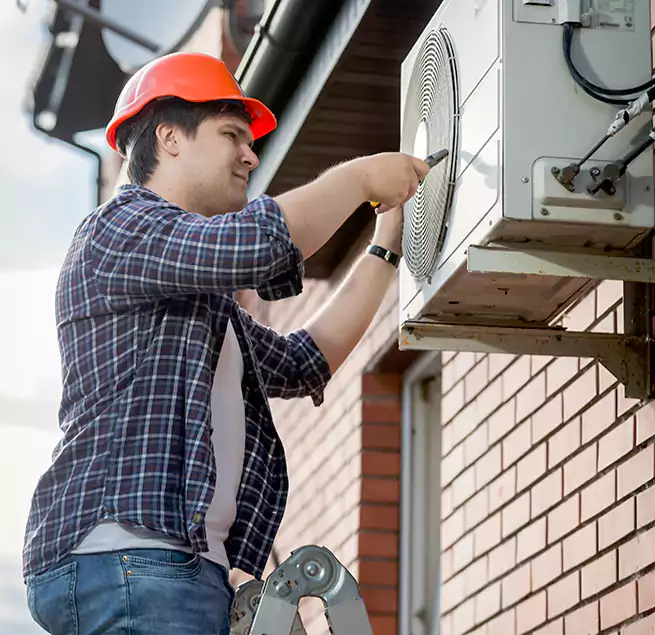 Why Homeowners & Businesses Trust Us Council Bluffs, IA