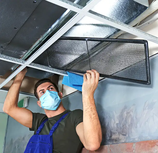 Why Homeowners & Businesses Trust Us in Council Bluffs, IA?