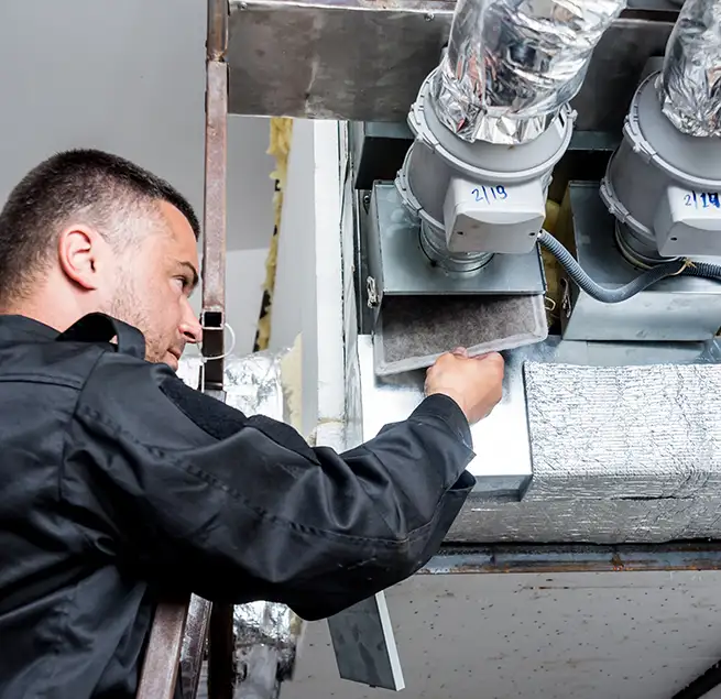 Why Homeowners & Businesses Trust Us in Council Bluffs, IA?